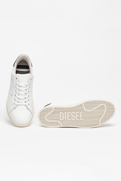 Diesel Кожени спортни обувки Athene Мъже