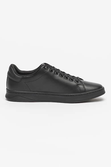 Diesel Pantofi sport low-cut de piele Athene Barbati