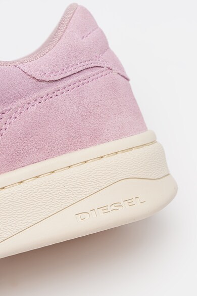 Diesel S-Sinna nyersbőr sneaker női