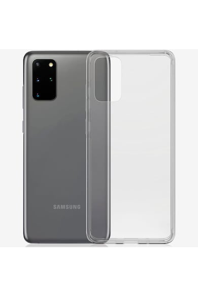 PanzerGlass Husa de protectie  pentru Samsung Galaxy S20+, Transparenta Femei