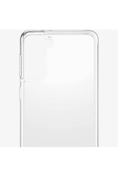 PanzerGlass Husa de protectie  pentru Samsung Galaxy S21+ 5G, Transparenta Femei