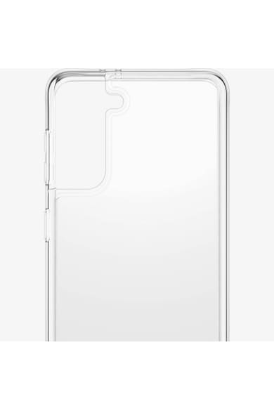 PanzerGlass Husa de protectie  pentru Samsung Galaxy S21 5G, Transparenta Femei