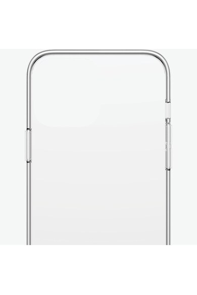 PanzerGlass Husa de protectie  314 pentru Apple iPhone 13 Pro Max, Transparenta Femei