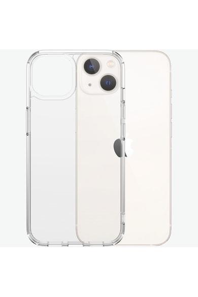 PanzerGlass Husa de protectie  316 pentru Apple iPhone 13, Transparenta Femei