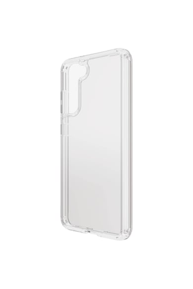PanzerGlass Husa de protectie  tare pentru Samsung Galaxy S21 FE, Transparenta Femei