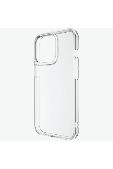 PanzerGlass Husa de protectie  tare pentru Apple iPhone 13 Pro, Transparenta Femei