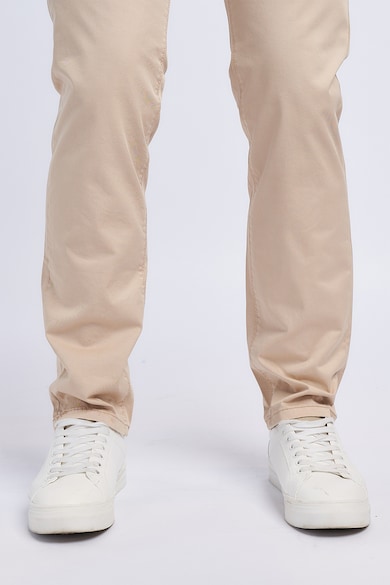 Timeout Pantaloni regular fit cu model cu 5 buzunare Barbati