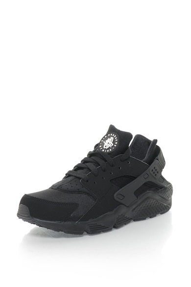 Nike Pantofi sport cu detalii perforate Air Huarache Barbati