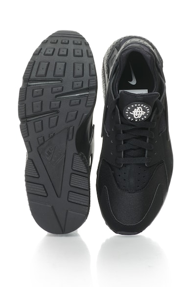 Nike Pantofi sport cu detalii perforate Air Huarache Barbati
