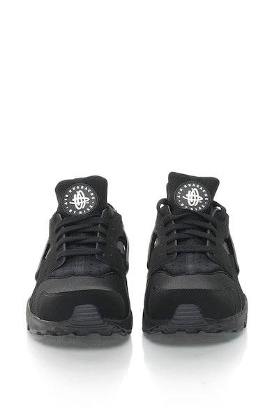 Nike Pantofi sport cu detalii perforate Air Huarache Barbati