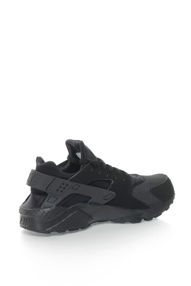 Nike Pantofi sport cu detalii perforate Air Huarache Barbati