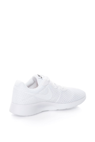 Nike Pantofi sport unisex, cu insertii de plasa Tanjun Femei