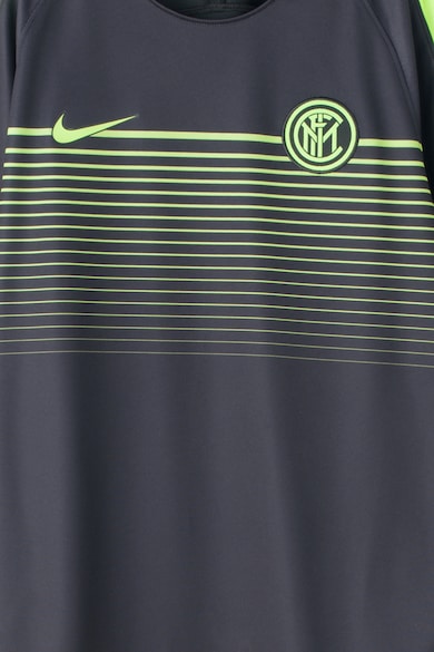 Nike Tricou pentru fotbal Dry Inter Milan Baieti