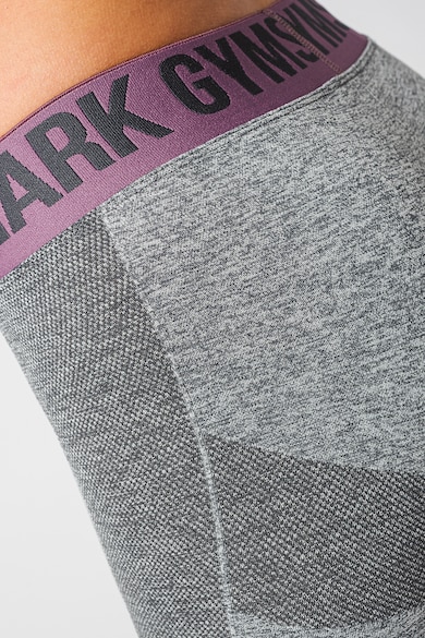 Gymshark Flex alacsony derekú crop sportleggings női