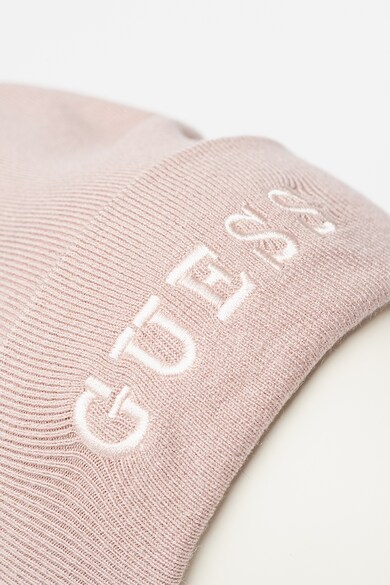 GUESS Caciula cu broderie logo Femei