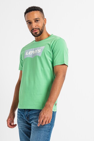 Tricou de bumbac cu logo Levi's (22491-0234) Fashion Days