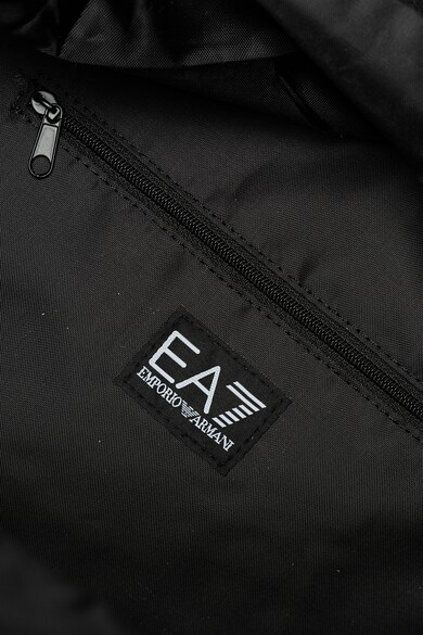 EA7 Унисекс раница с лого Жени