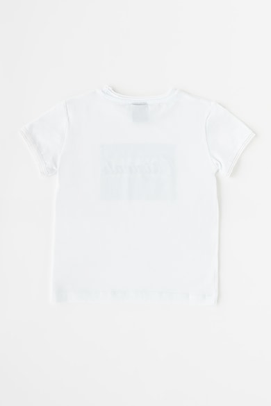 Colmar Тениска с модал Sophisticated с лого Момичета