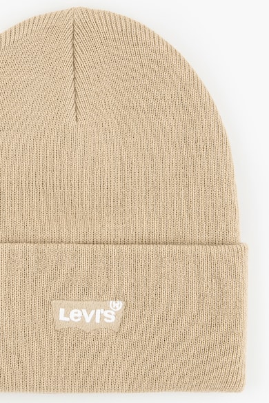 Levi's Caciula plisata cu logo brodat Femei