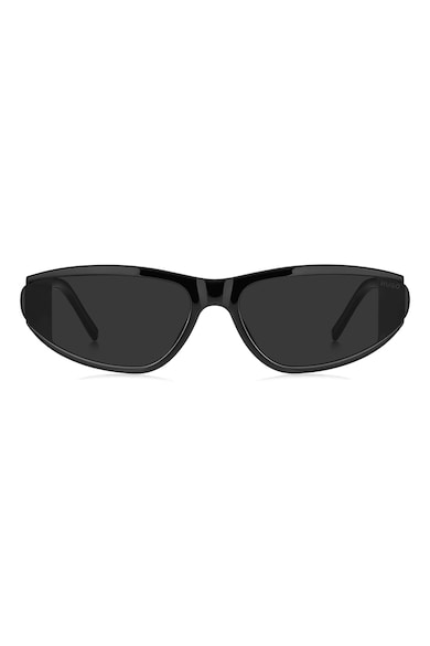 HUGO Слънчеви очила с плътен цвят Мъже