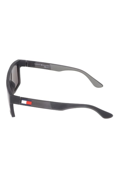 Tommy Hilfiger Polarizált napszemüveg szögletes lencsékkel férfi