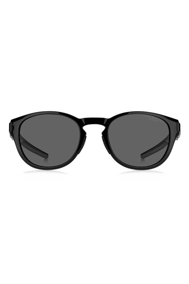 Tommy Hilfiger Panto napszemüveg egyszínű lencsékkel férfi
