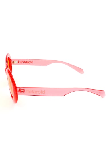Polaroid Слънчеви очила с поляризация и овални стъкла Жени