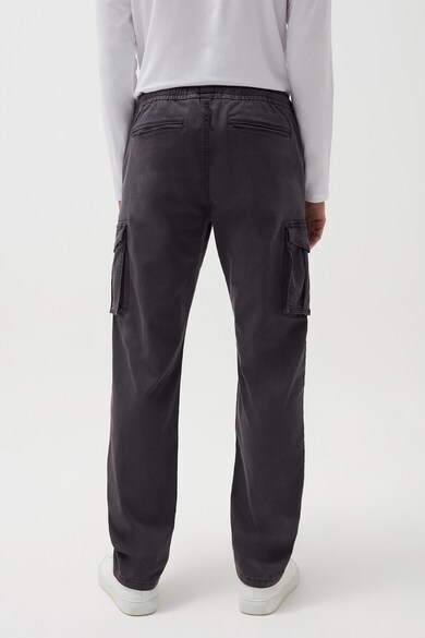 OVS Панталон карго със средна талия Мъже