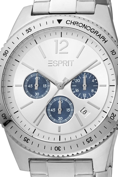 Esprit Часовник с хронограф Мъже