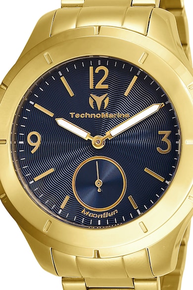 TechnoMarine Часовник от неръждаема стомана Мъже
