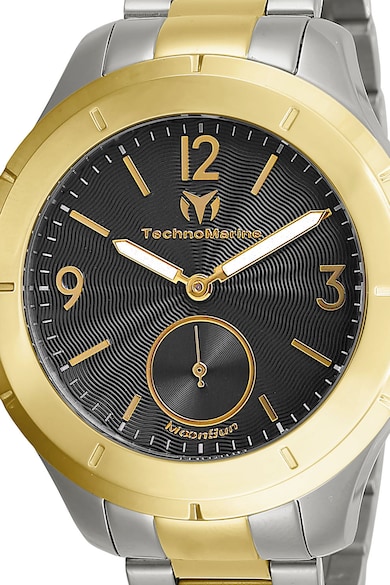 TechnoMarine Часовник от неръждаема стомана Мъже