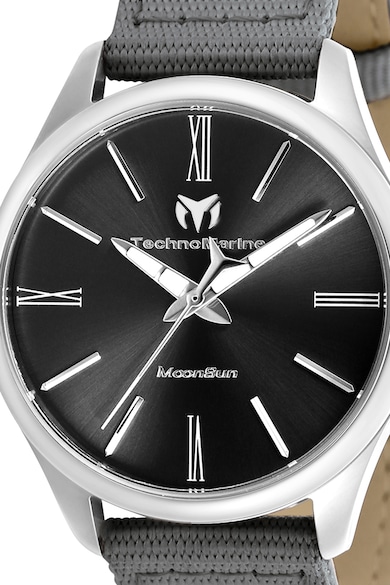 TechnoMarine Часовник с текстилна каишка Жени