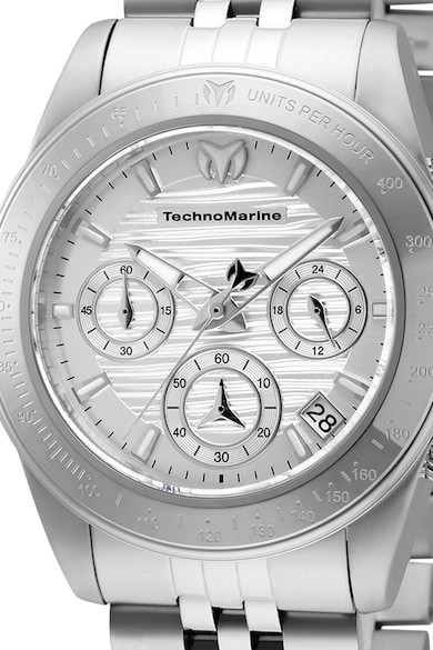 TechnoMarine Часовник от неръждаема стомана Жени