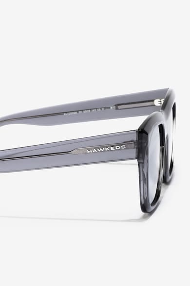 Hawkers Унисекс квадратни слънчеви очила Chrome Narciso Мъже