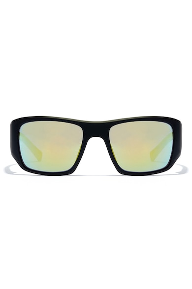Hawkers Унисекс правоъгълни слънчеви очила Carbon Жени