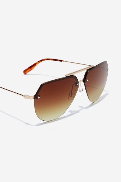 Hawkers Унисекс слънчеви очила Cooper с метална рамка Мъже