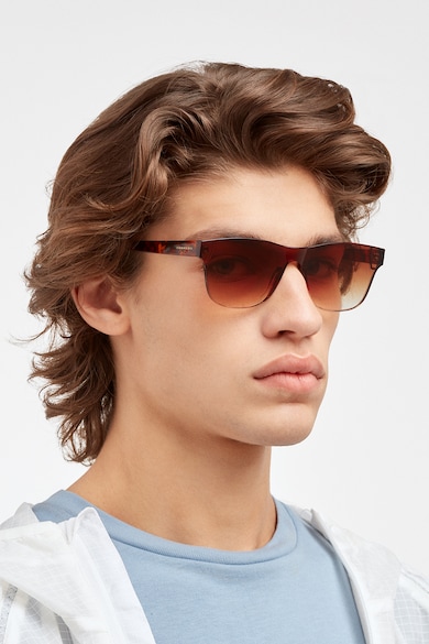 Hawkers Uniszex napszemüveg polarizált lencsékkel férfi