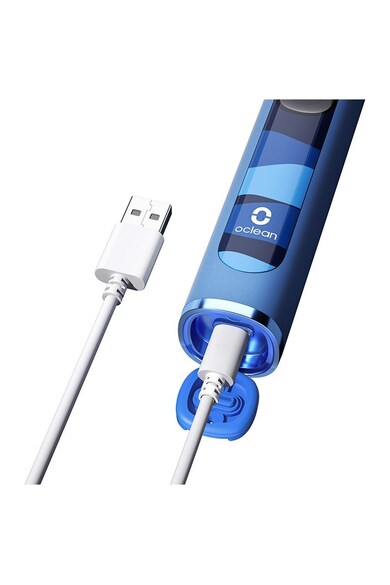 Oclean Periuta de dinti electrica  X10 Smart Electric Toothbrush Femei