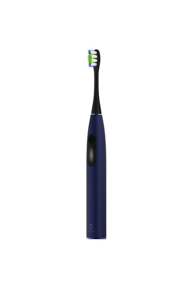 Oclean Periuta de dinti electrica  F1 Sonic Electric Toothbrush, Dark Blue Femei