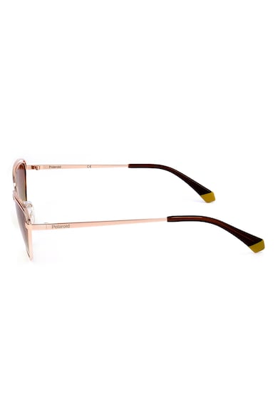 Polaroid Слънчеви очила Cat-Eye с поляризация и огледални стъкла Жени
