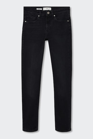 Mango Skinny fit farmernadrág női