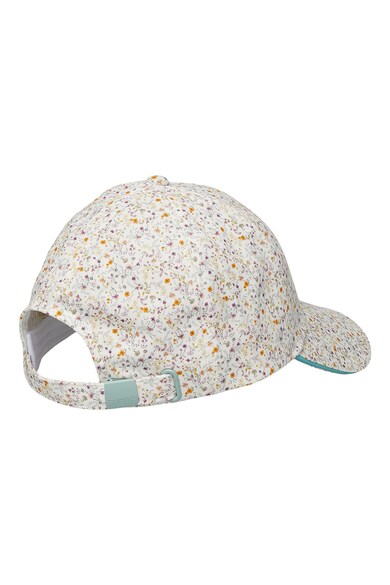 Esprit Бейзболна шапка с флорална шарка Жени