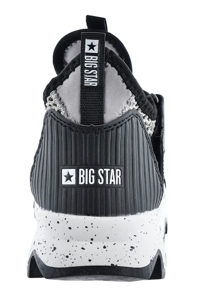 Big Star Bebújós sneaker keresztpántokkal női