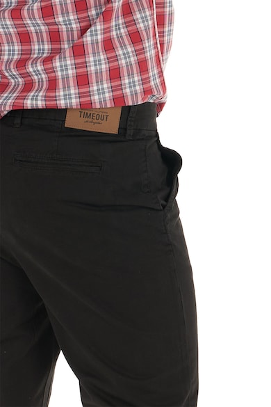 Timeout Мъжки къси панталони,  с джобове Мъже
