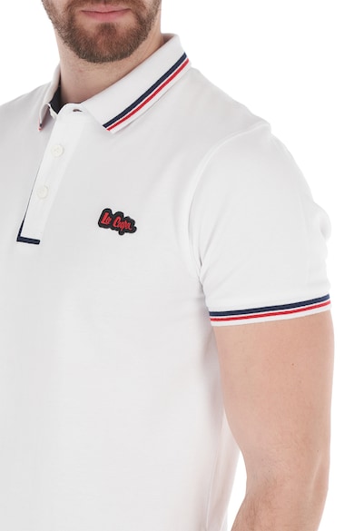 Lee Cooper ferfi polo1 férfi