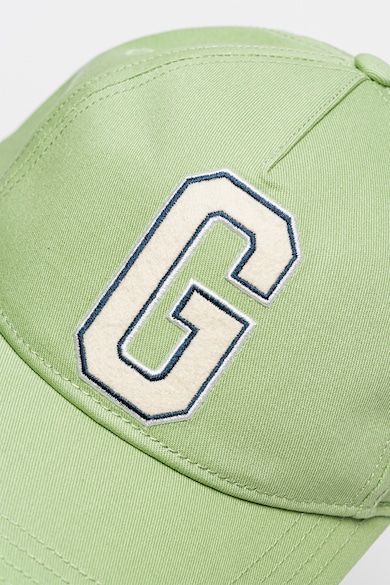 Gant Baseballsapka hímzett logóval női