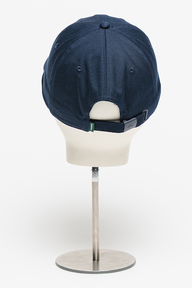 Lacoste Унисекс регулируема шапка от памук Мъже