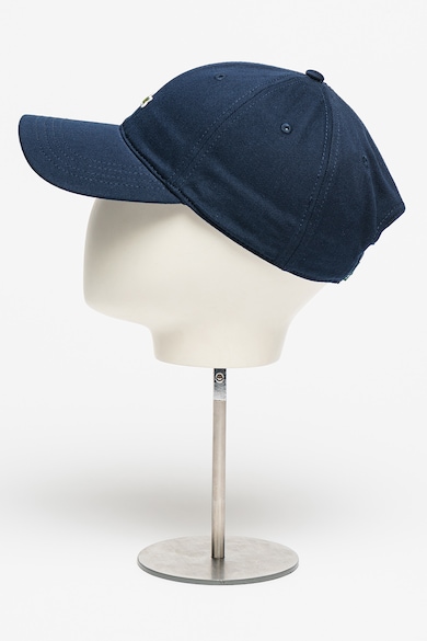 Lacoste Унисекс регулируема шапка от памук Мъже