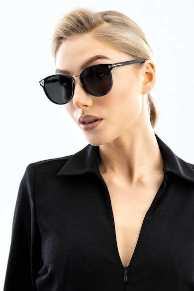 Emily Westwood Слънчеви очила Alaina Cat-Eye с поляризация Жени