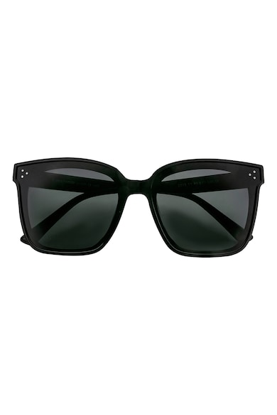 Emily Westwood Morgan szögletes polarizált napszemüveg női